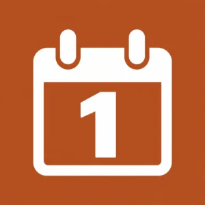 Een volledige dag (24 uur)