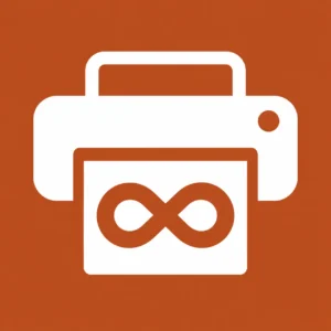 Onbeperkt foto's maken en onbeperkt afdrukken