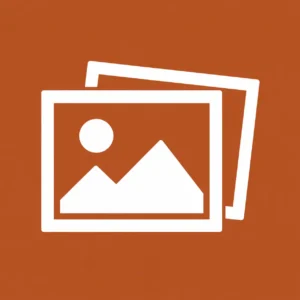 Geen personalisatie, standaard afdrukken (gratis)