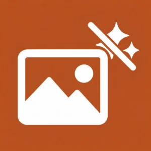 Nee, alleen gewone foto's — Gratis